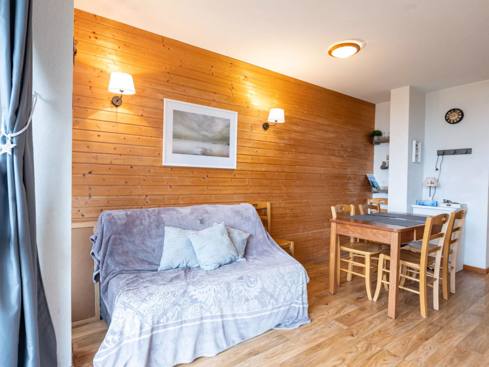 V du Bachat SILENE A