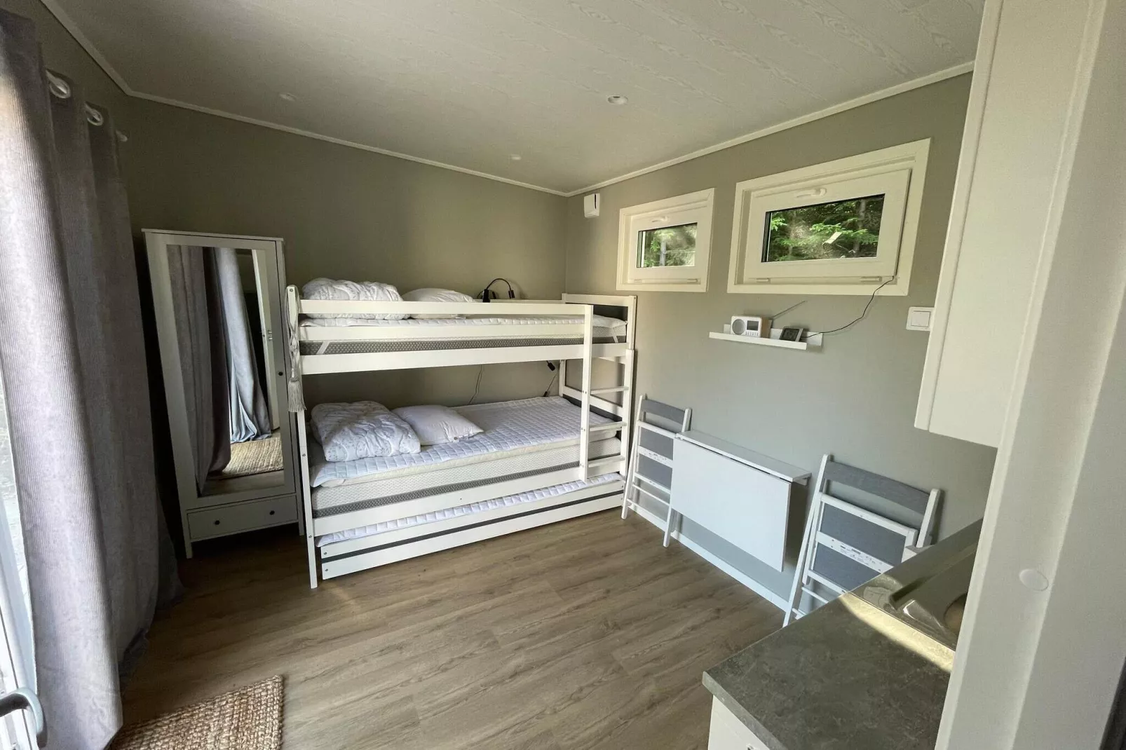 3 Personen Ferienhaus in LJUNGBY-By Traum-Innen