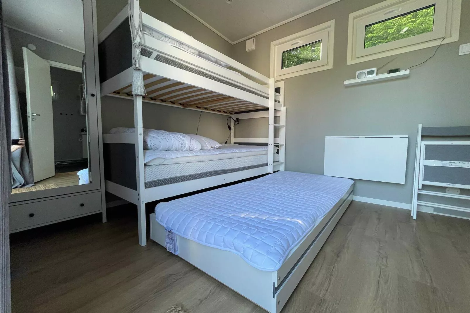 3 Personen Ferienhaus in LJUNGBY-By Traum-Innen