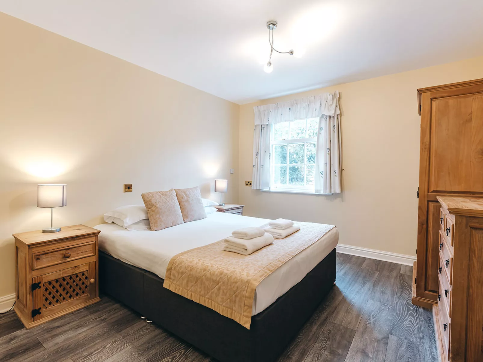 Netley Hall - Camelia