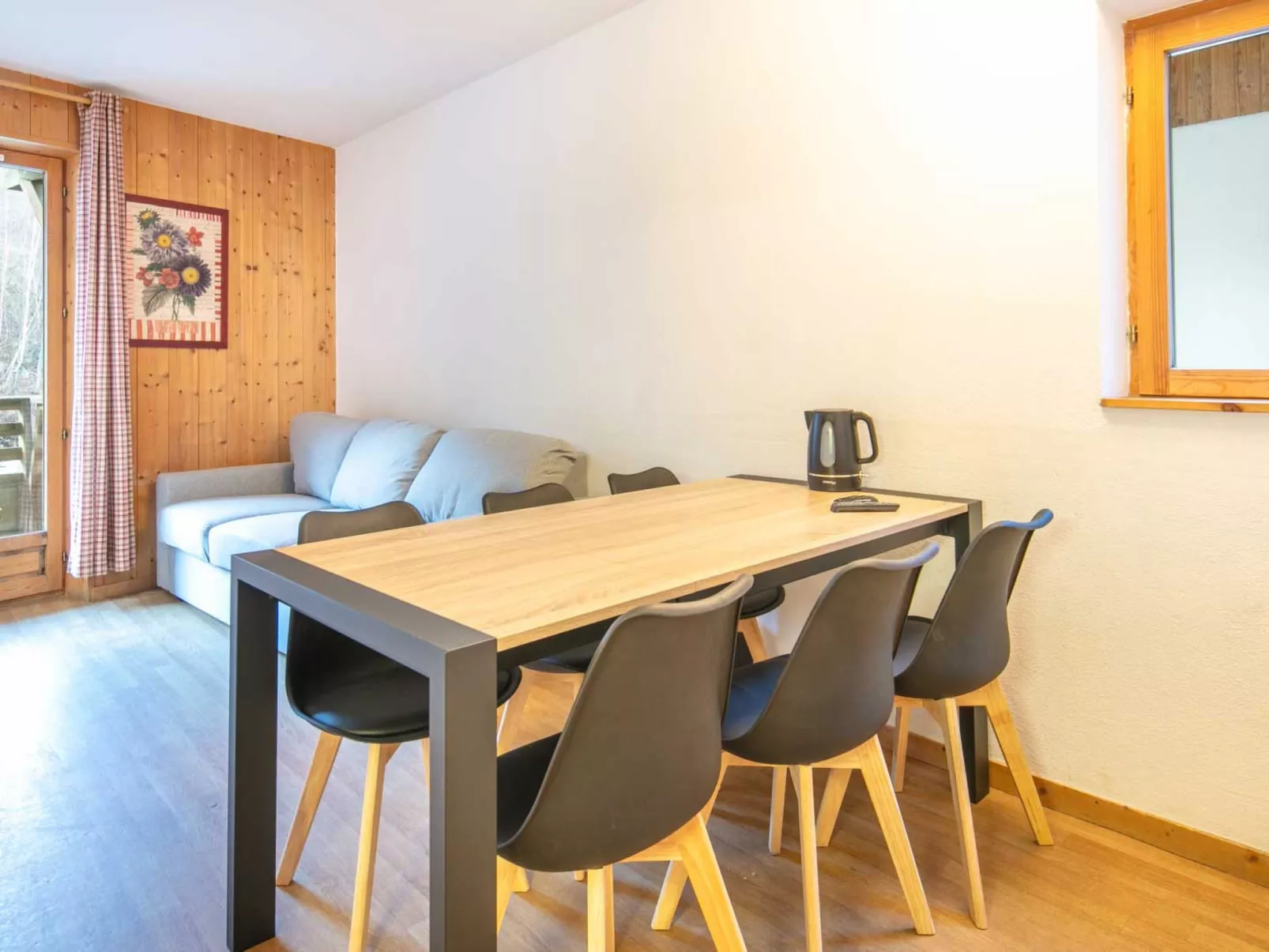 Les fermes de Saint Sorlin