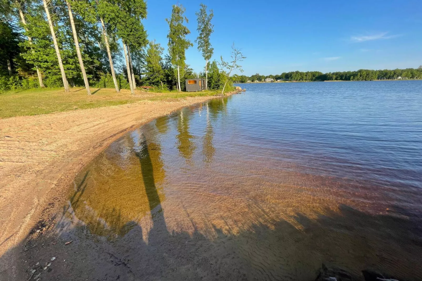 3 Personen Ferienhaus in LJUNGBY-By Traum-Nicht getaggt
