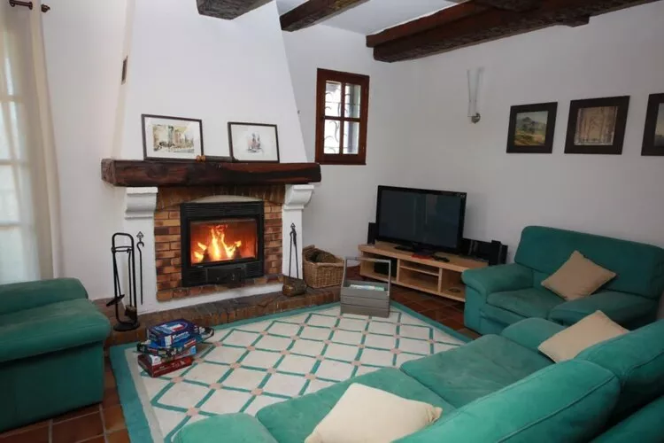 Villa Les Chemins Croisés