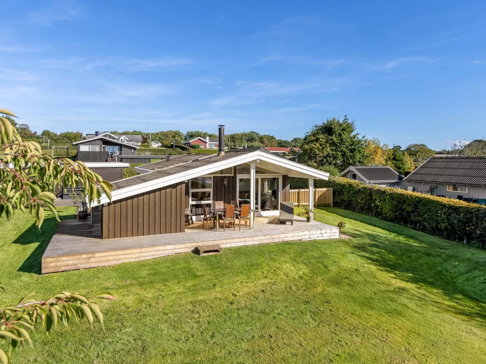 "Quanna" - 450m from the sea