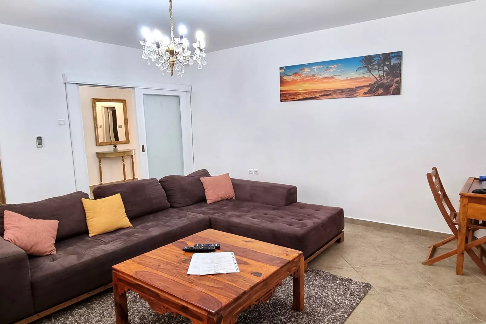 Villa Casa Mia Sabunike A1