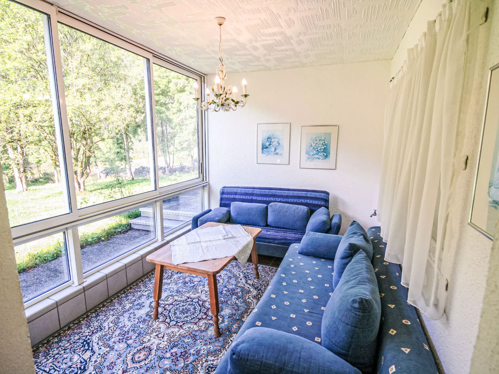 Kombi-Objekt Studio "Biara" und "Grenta"