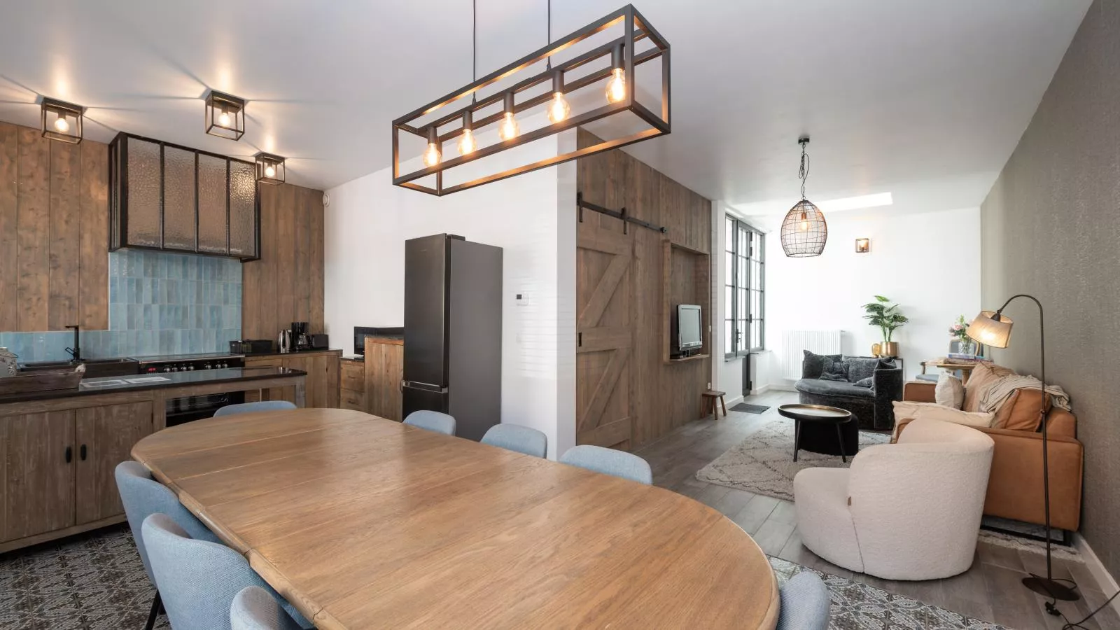 Huis Hendrik Geeraert