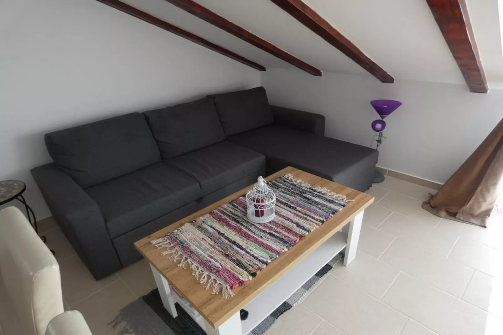 Apartments Clementina Sunrise-Two Bedroom Apartment with Terrace and Sea View (BIG)