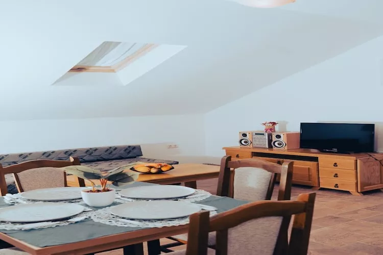 Hvar spa & apartments - Superior One Bedroom Apartment with Balcony and Sea View