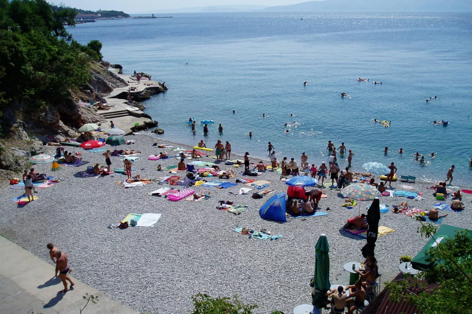 Apartments Bionda Senj - Two Bedroom Apartment With Terrace 1