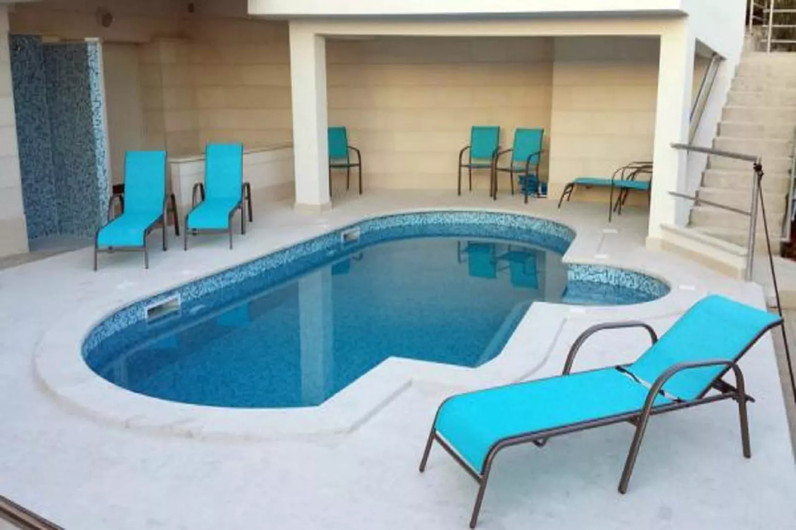 Apartments Relax Brela