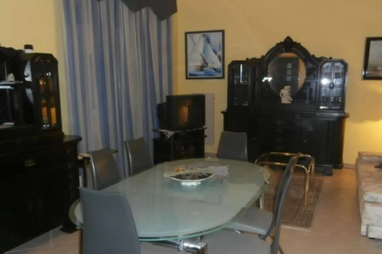 Klaudija’s Charming Apartments & Rooms - Room 3