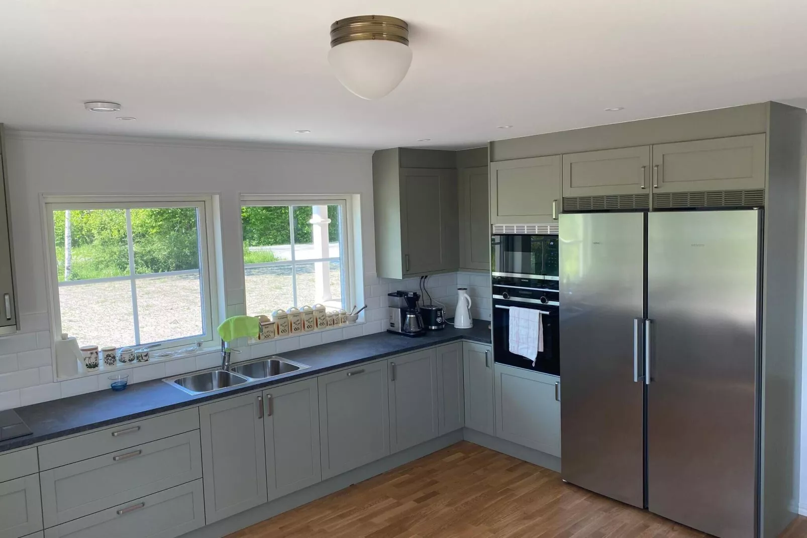 8 person holiday home in LÖTTORP-By Traum-Indoor