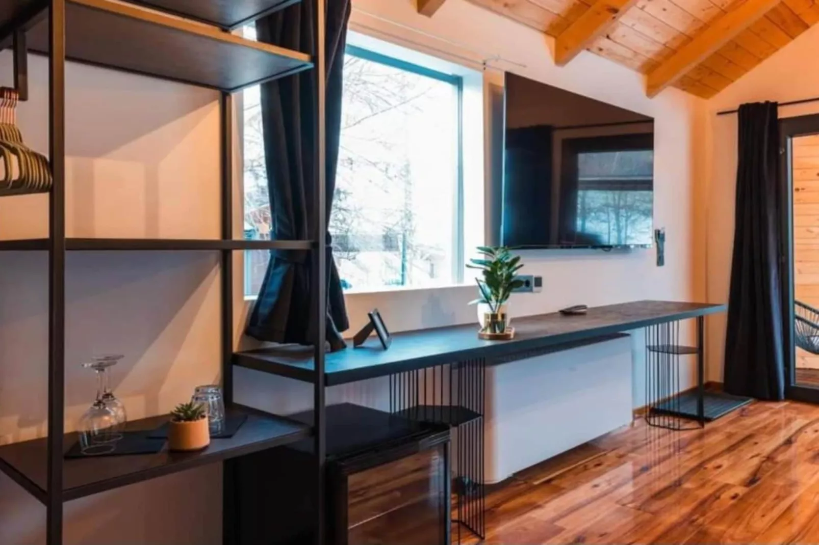 Halicanum Glamping Peaceful Retreat Resort 20