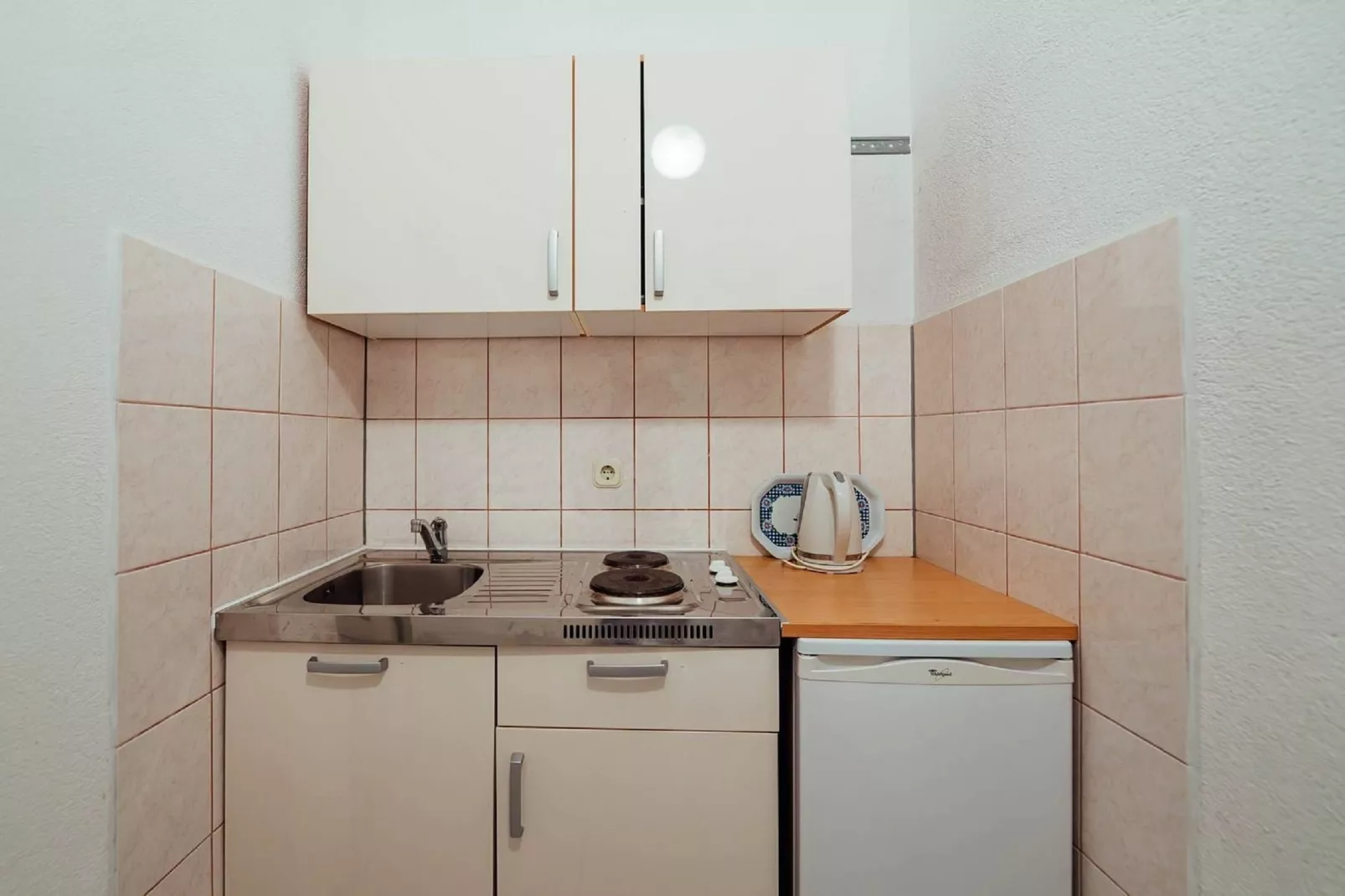 Apartments Pezo - Studio apartment ( Tina 1 )