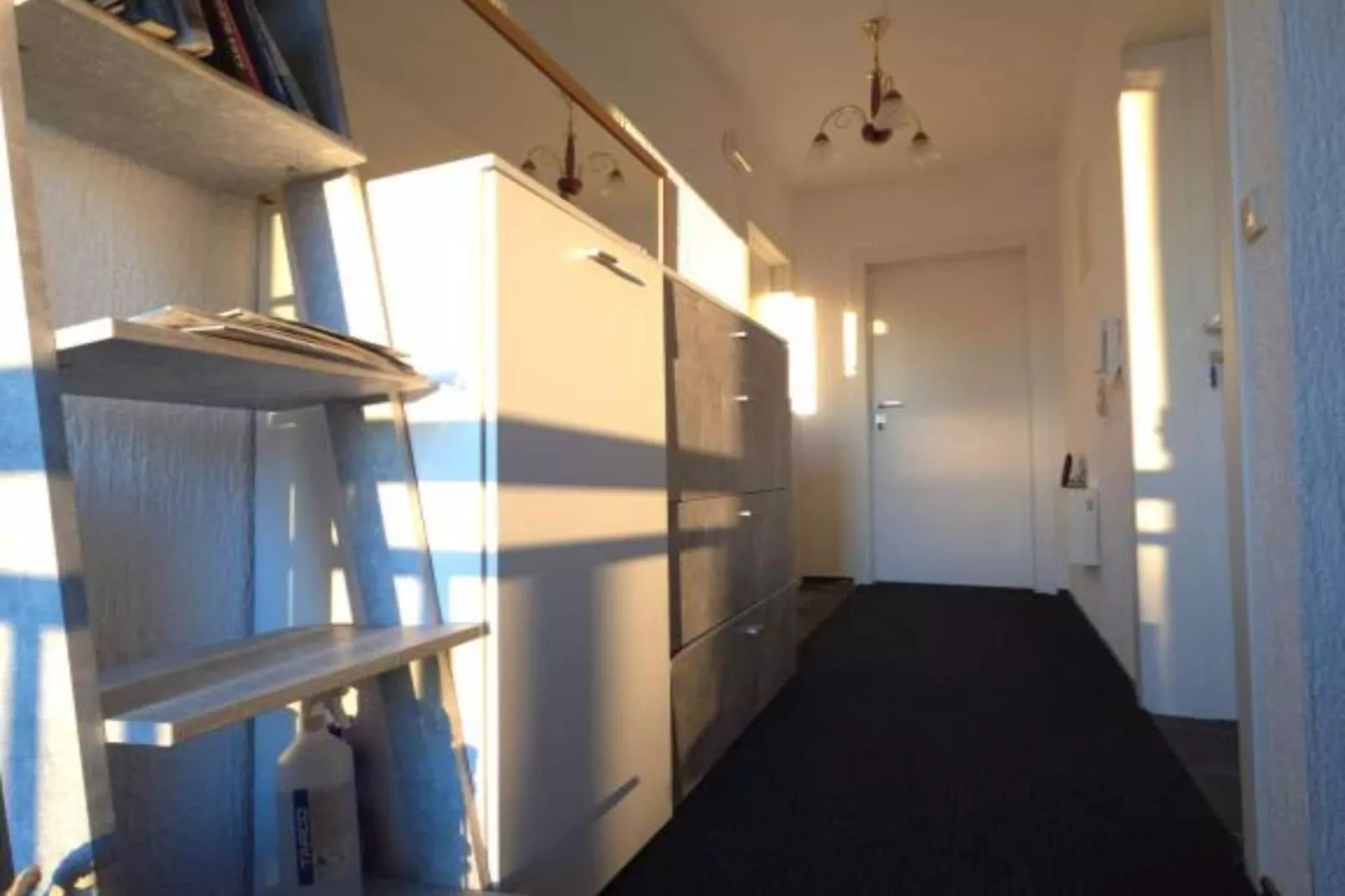 Peaceful Apartments With Style - Classic Studio