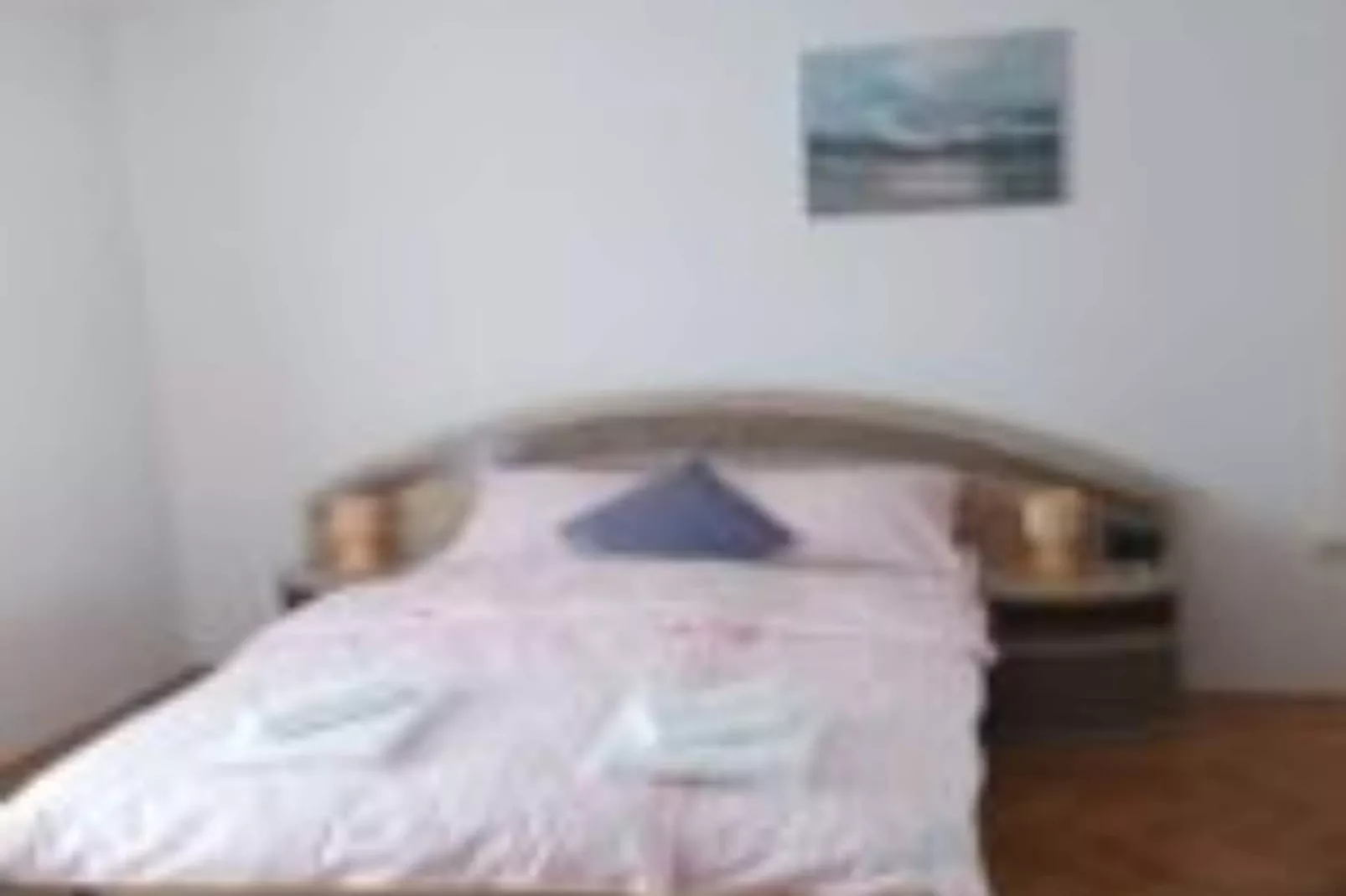 One-Bedroom Apartment (A3)