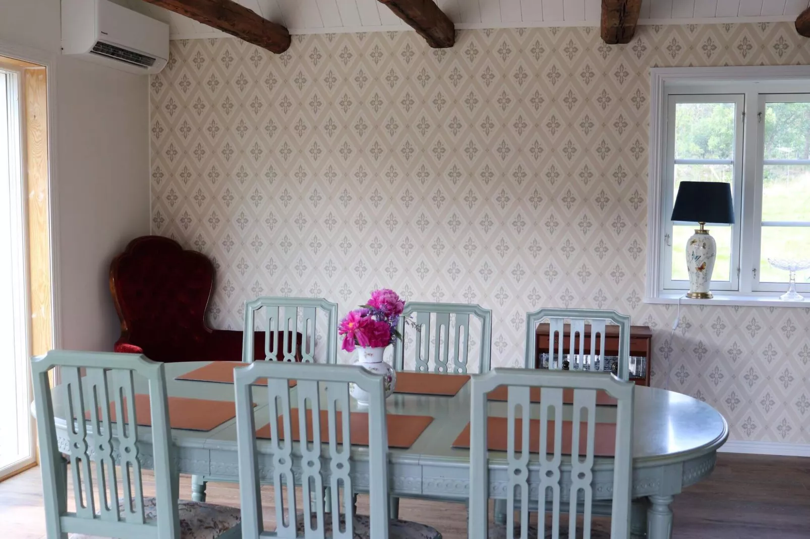 4 person holiday home in ROLFSTORP-By Traum-Indoor