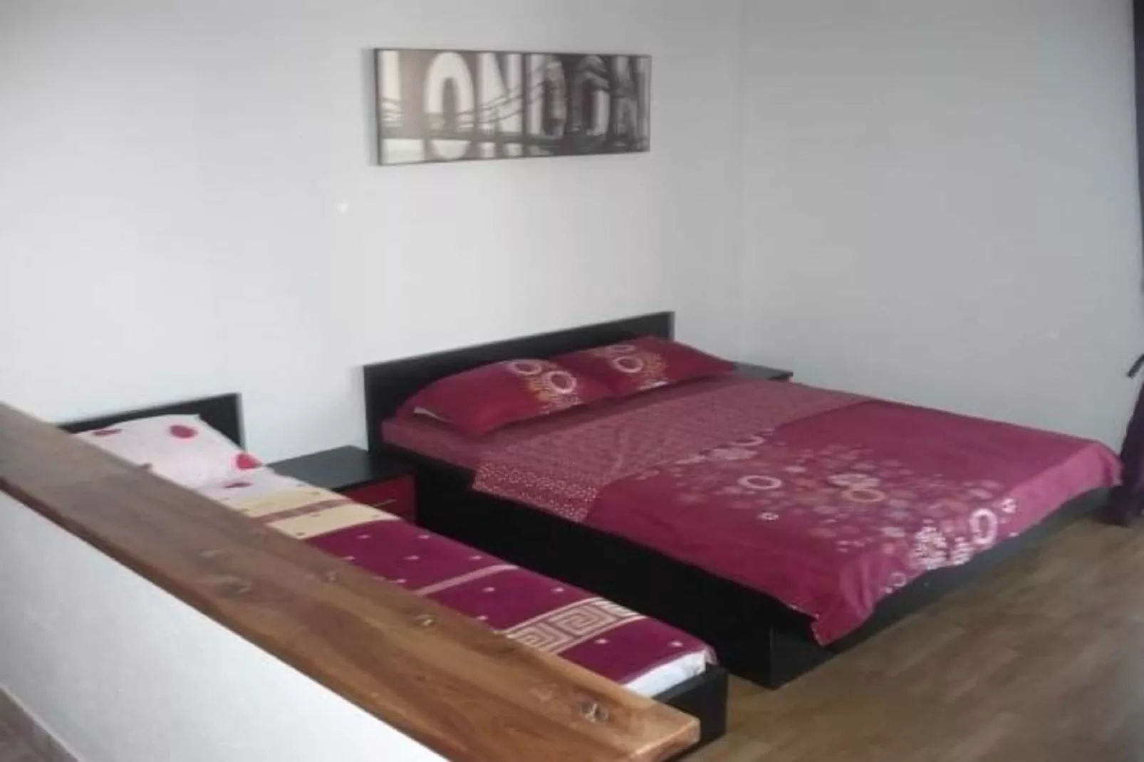 Apartments Višnja -  Standard One Bedroom Apartment