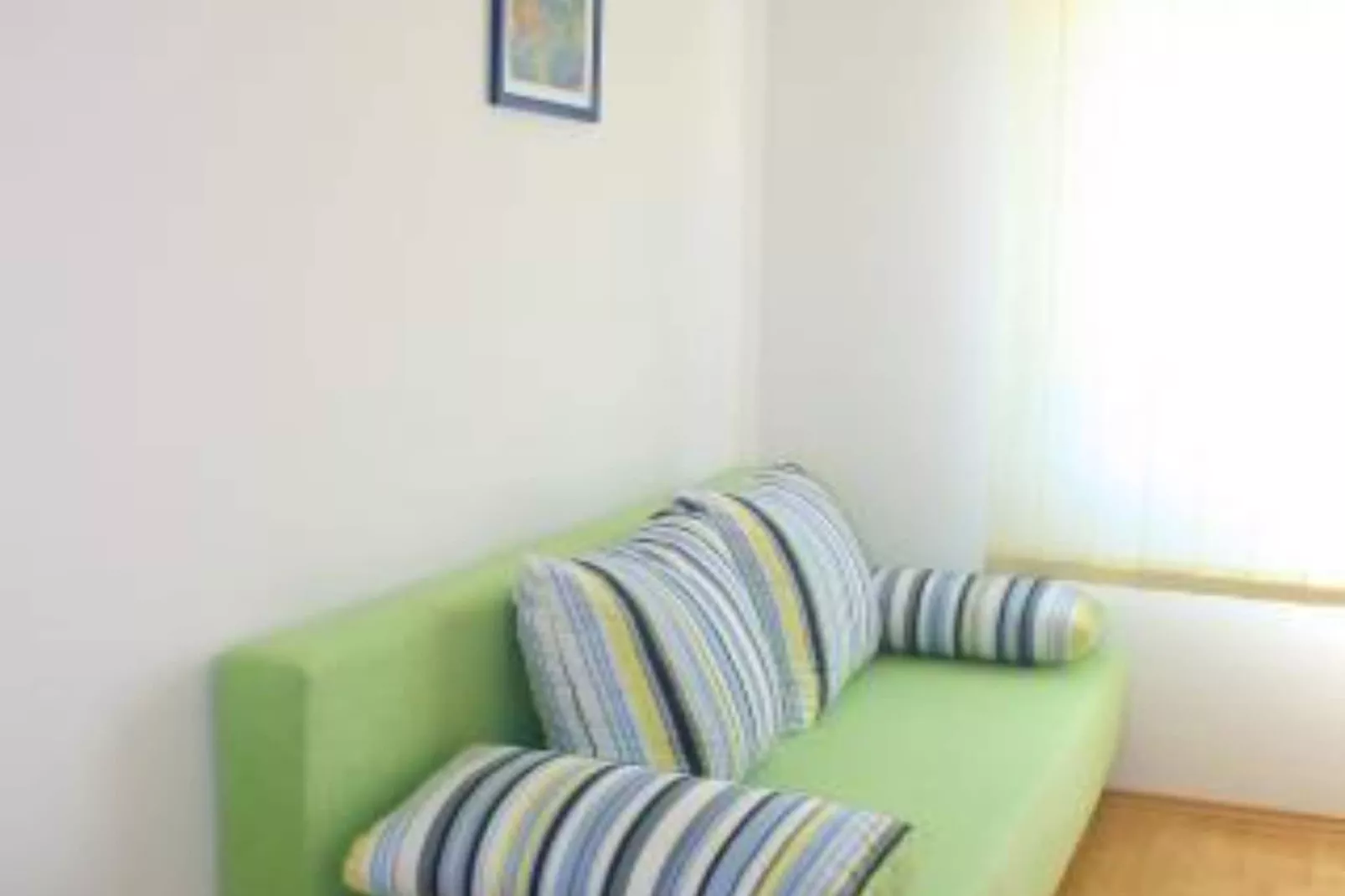 Apartments Degi - Two Bedroom Apartment (right)