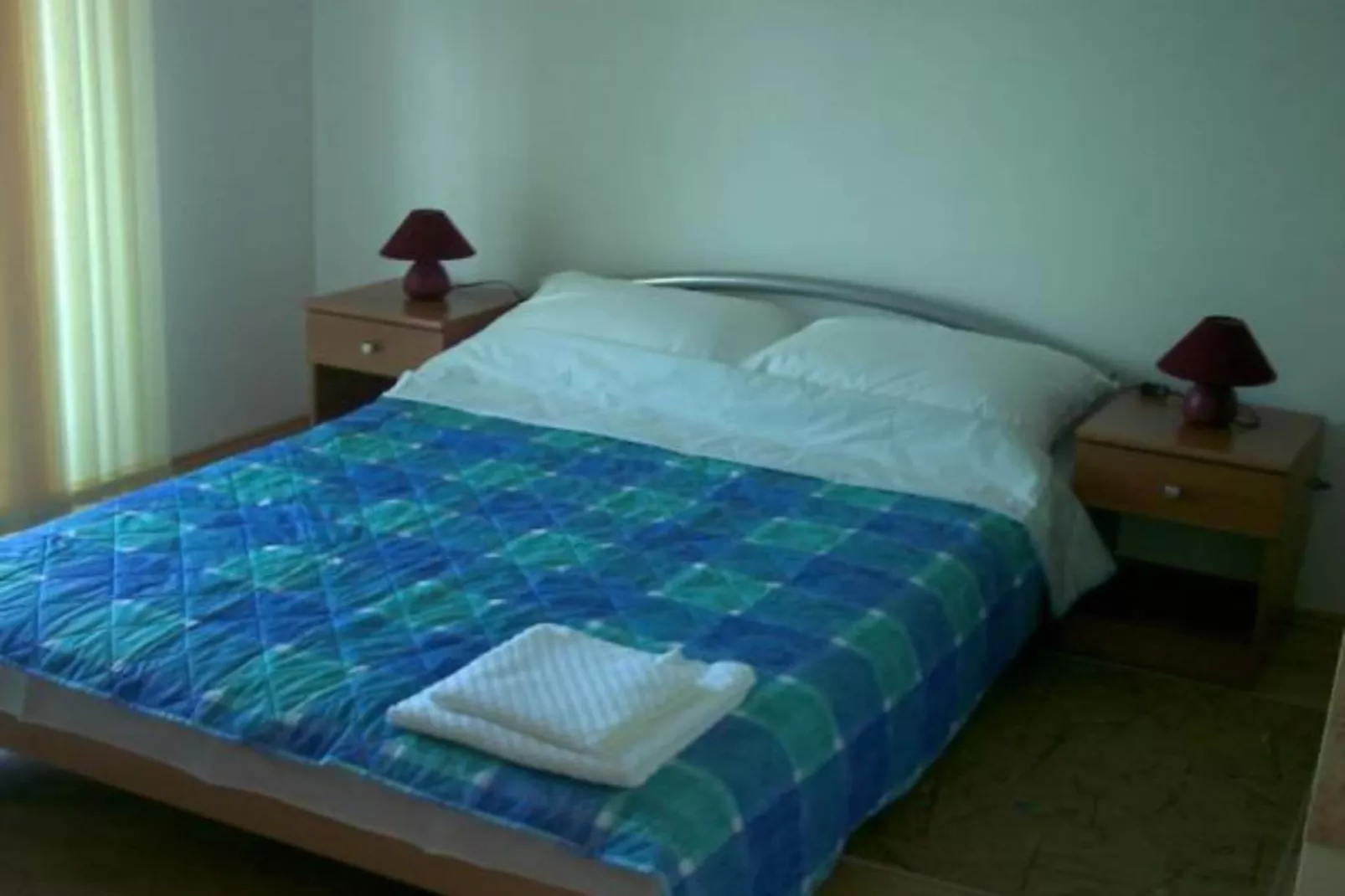 Apartments Degi -  Studio Apartment (right)