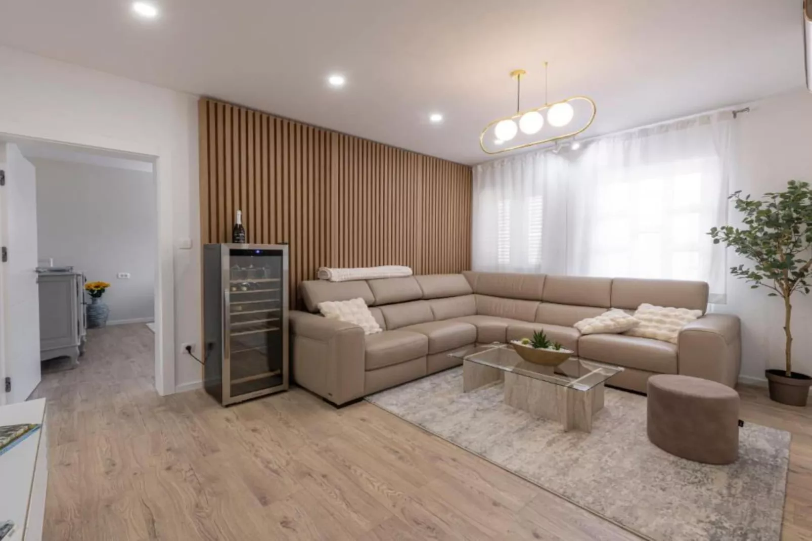 Villa Eden Dubrovnik - Six Bedroom Villa