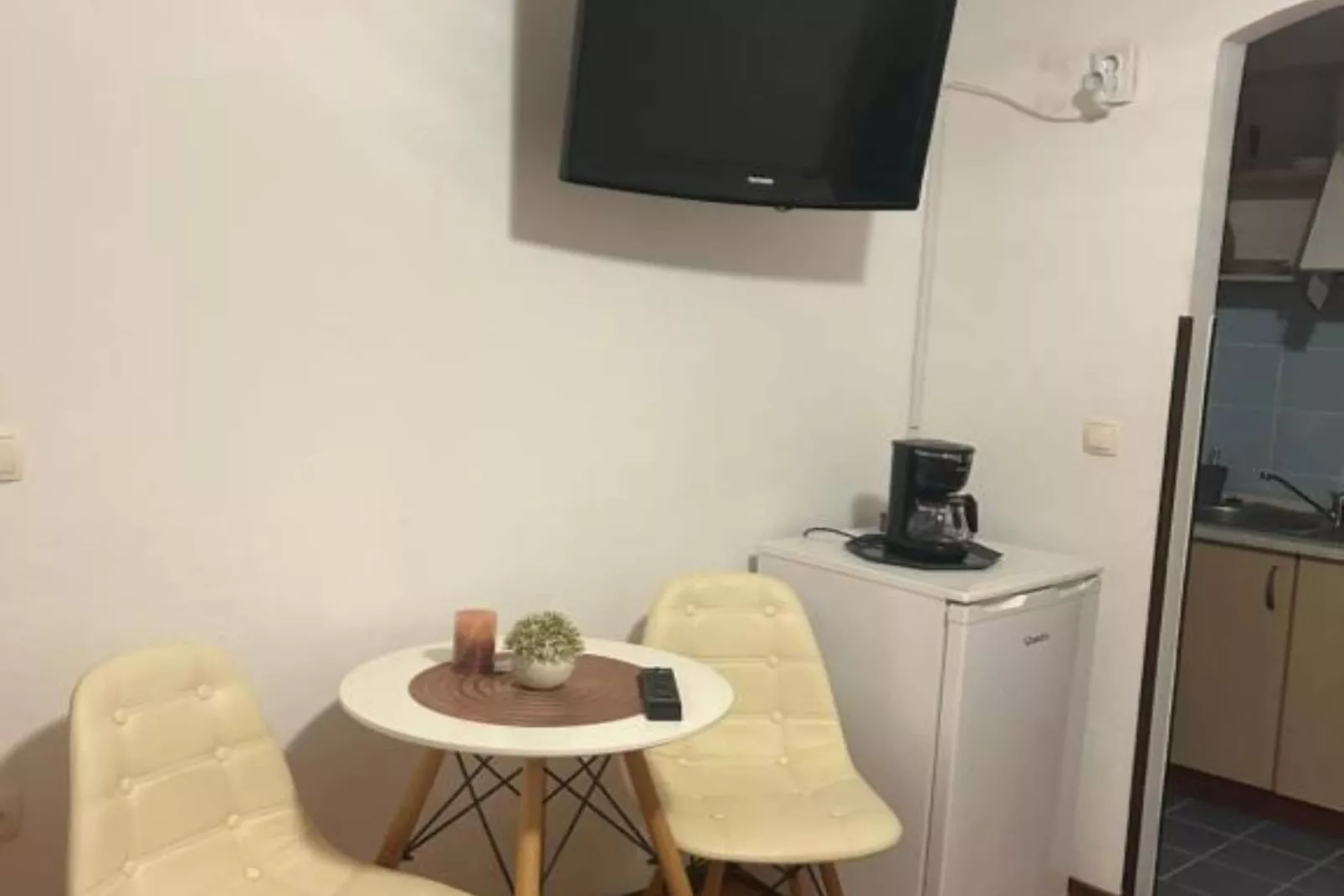 Apartmani Jadranovo Mare - One Bedoom Apartment 2