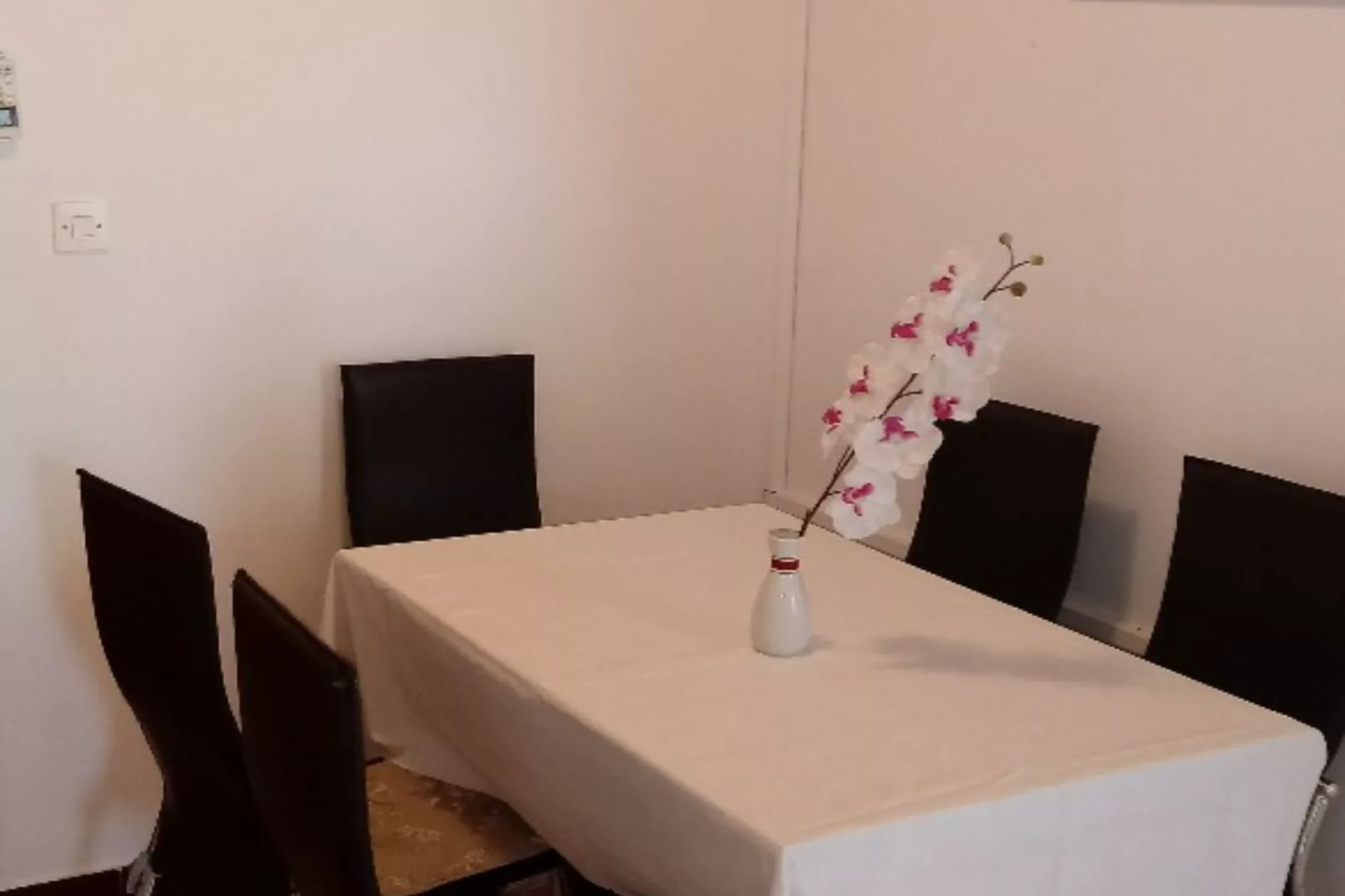 Apartments Jaman Dalmatica Čiovo - Two Bedroom Apartment with Sea View and Balcony