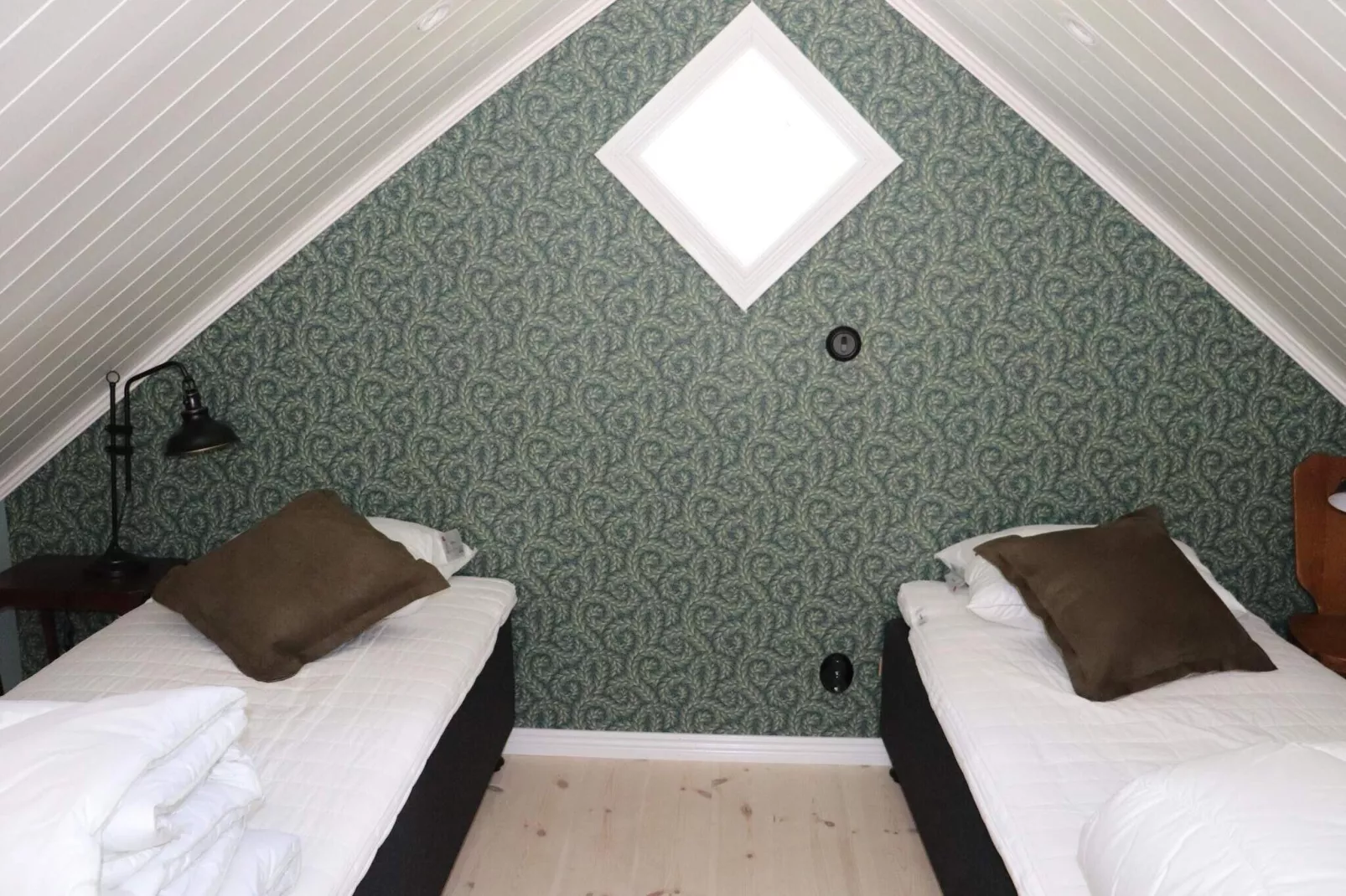 4 person holiday home in ROLFSTORP-By Traum-Indoor