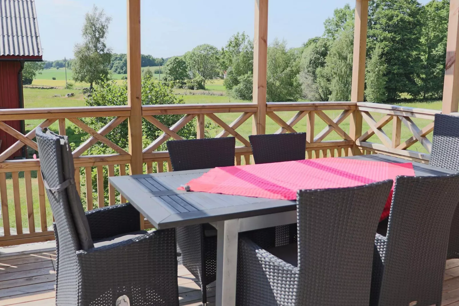 4 person holiday home in ROLFSTORP-By Traum-Not tagged