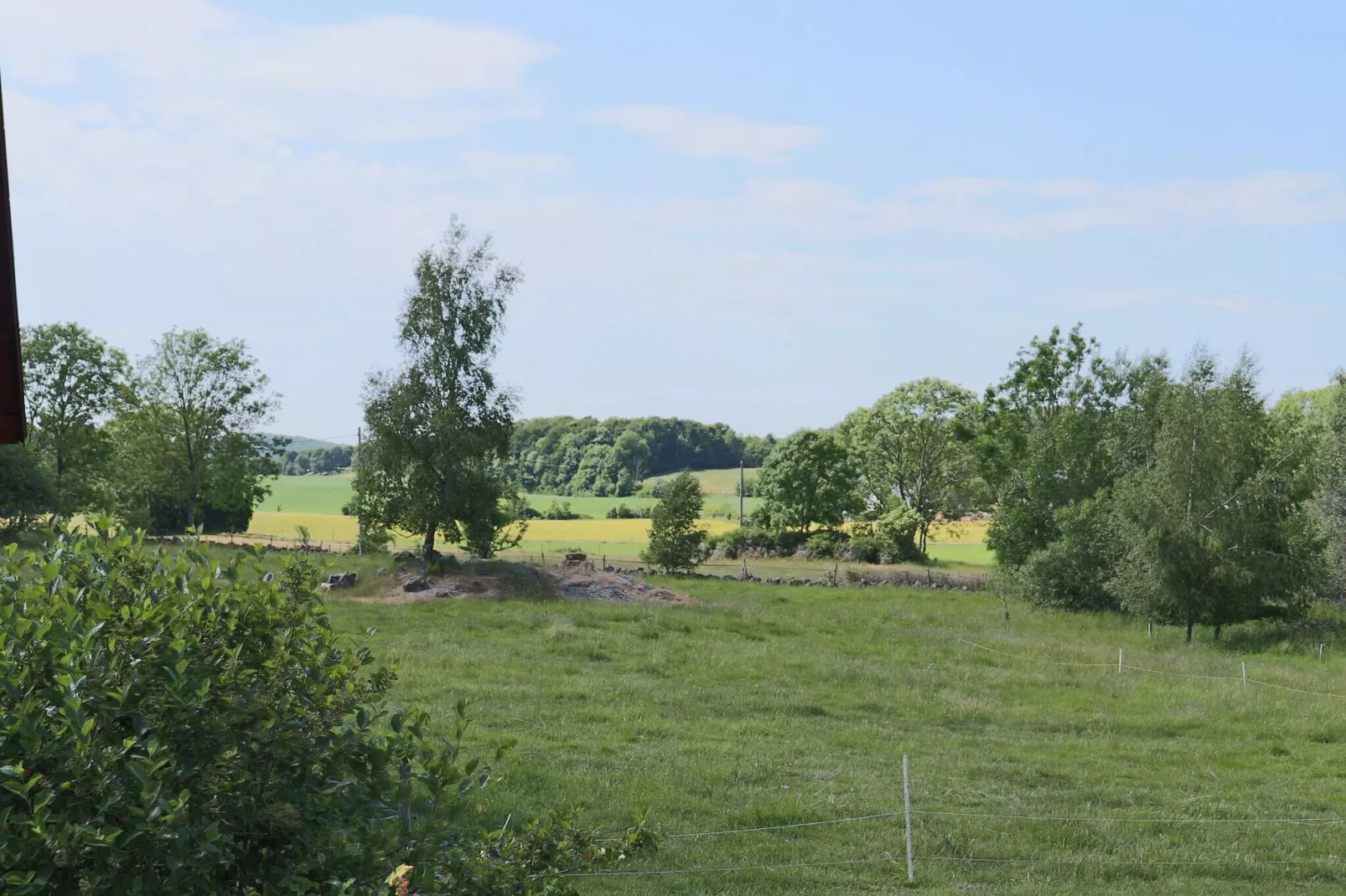 4 person holiday home in ROLFSTORP-By Traum-Not tagged