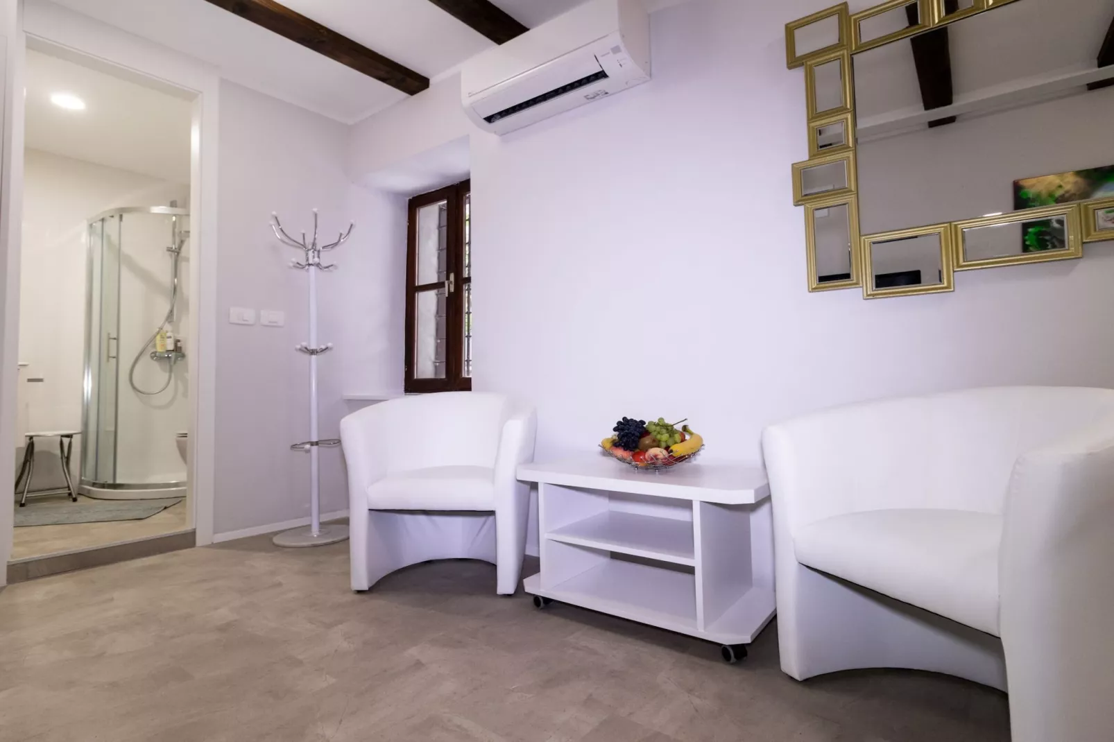 Piran Downtown Chic and Cozy Apartments - Comfort One Bedroom Apartment (owner 2.P)