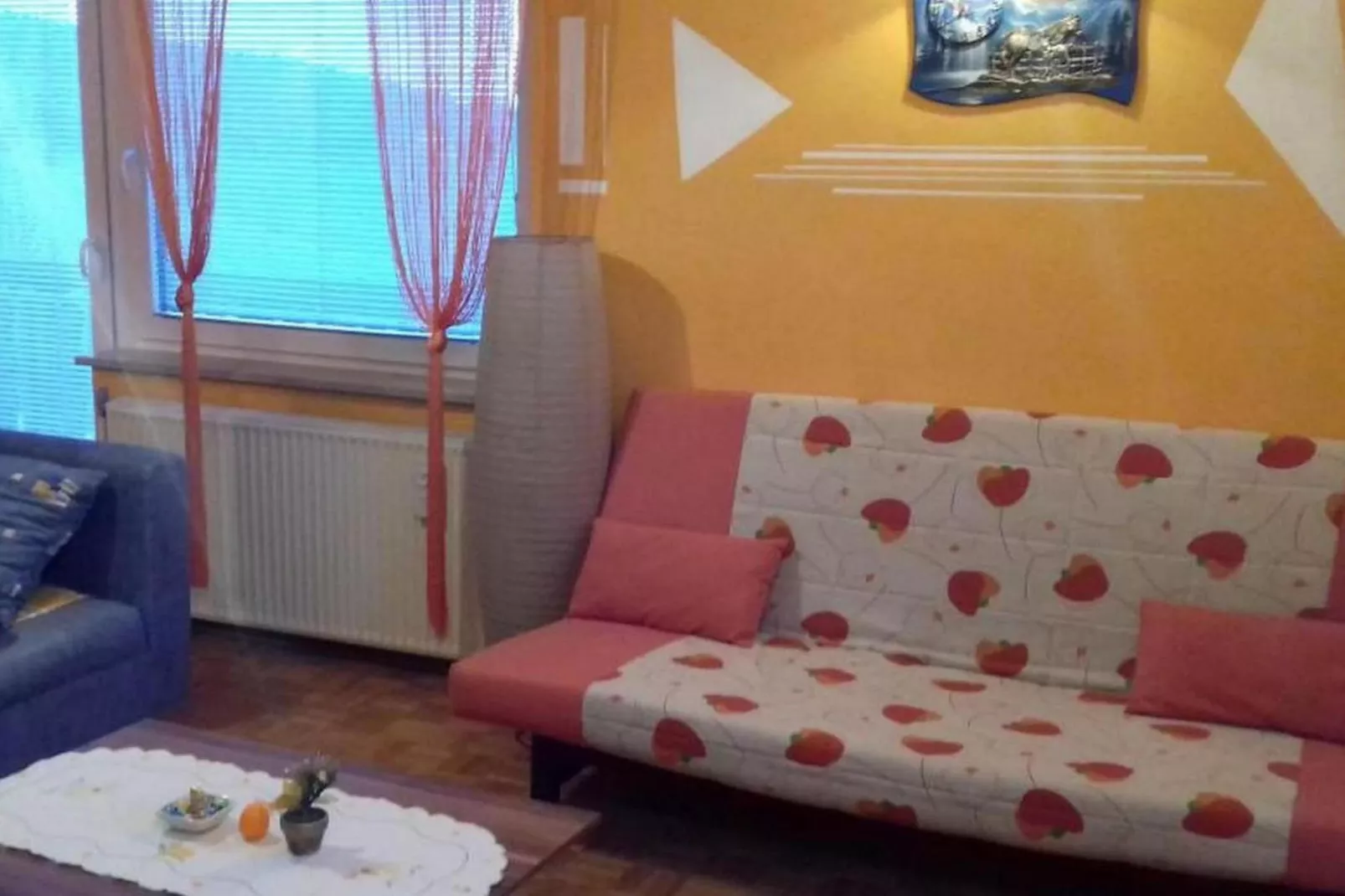 Comfortable Zreče Apartment with Playground and Private Parking, Ideal for Families - One Bedroom Apartment
