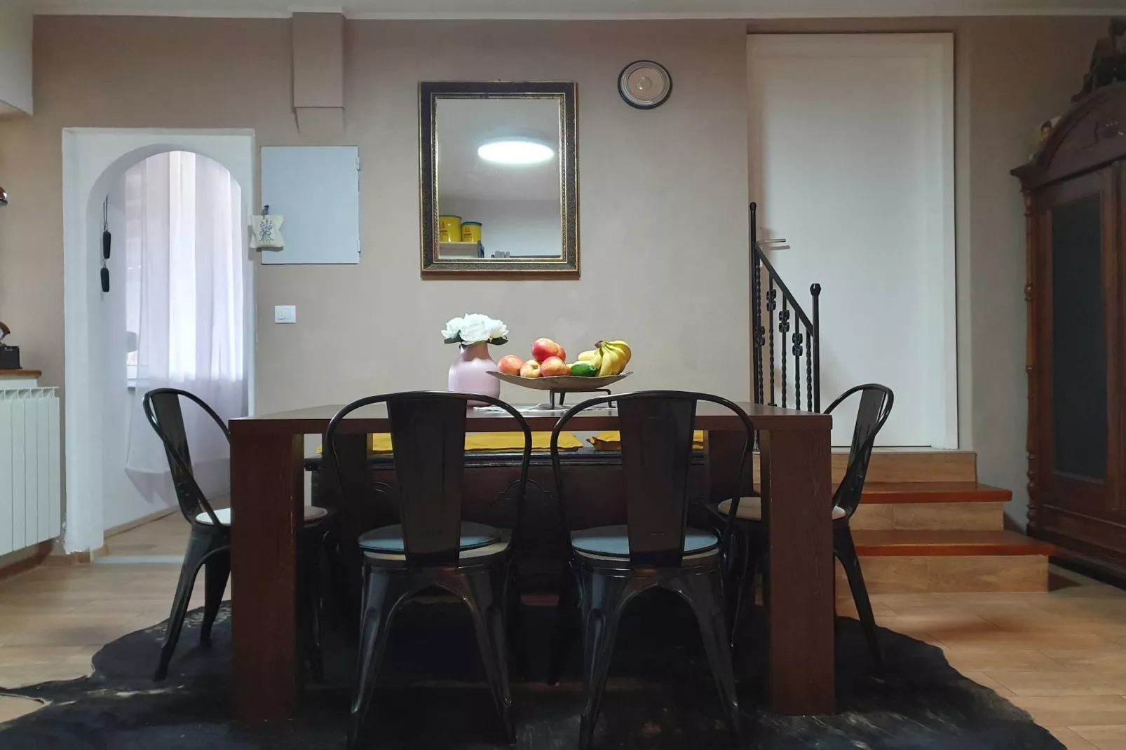 Bright and Sunny Apartment with Terrace - Two Bedroom Apartment with Terrace