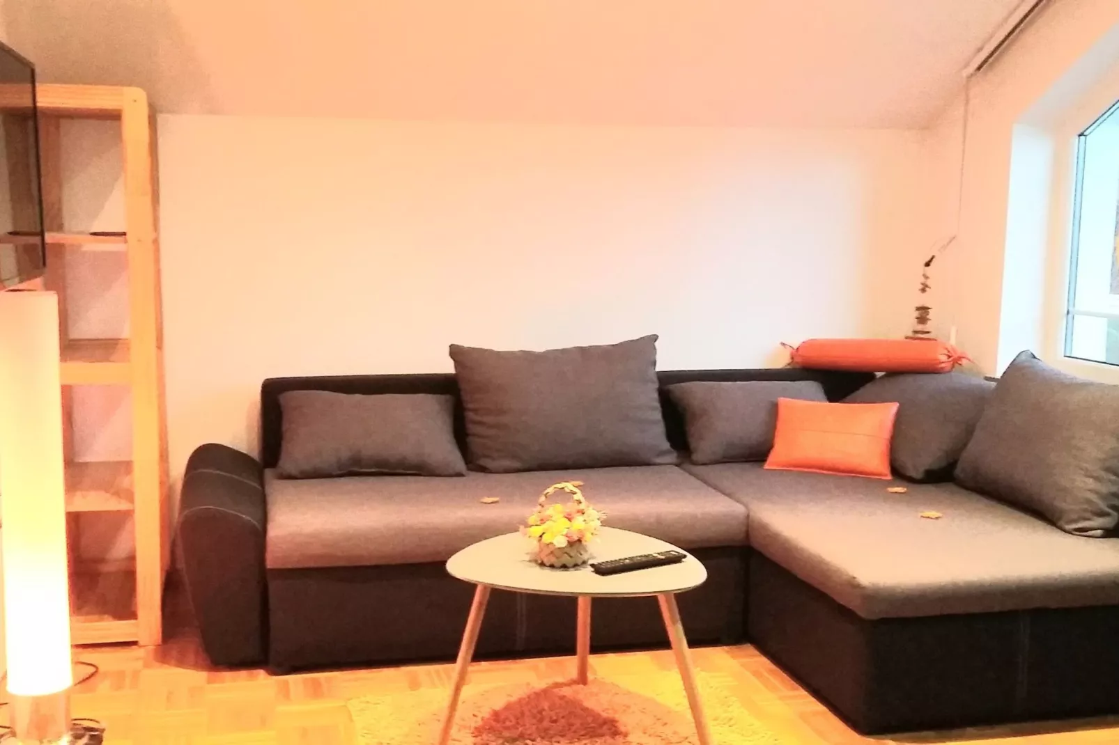 Sunny and Comfortable Apartment with Terrace and Garden - Two Bedroom Apartment with Terrace