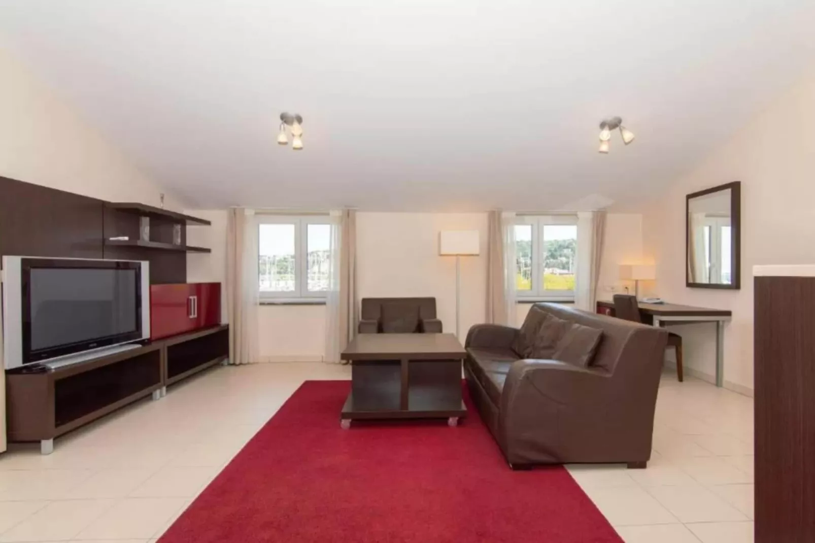 Marina Portorož Family Friendly Apartment 2 - Two Bedroom Apartment