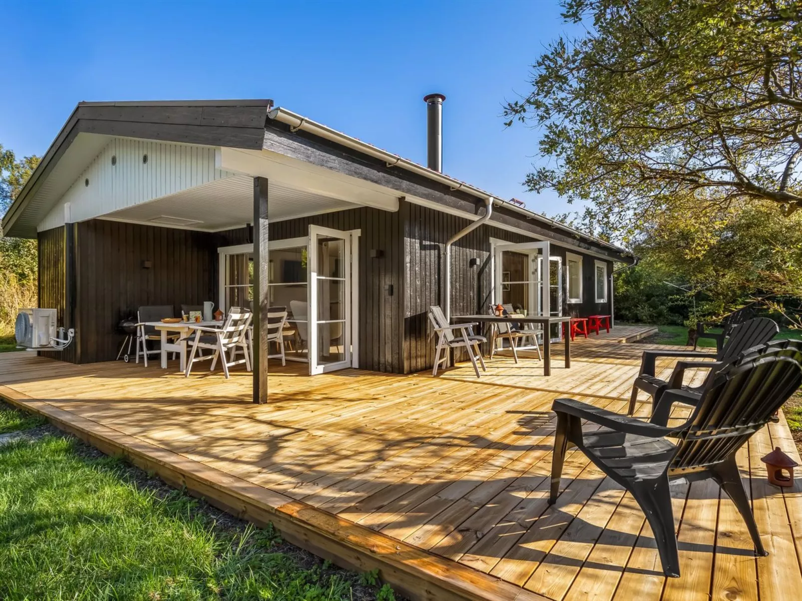 "Tameran" - 1km from the sea