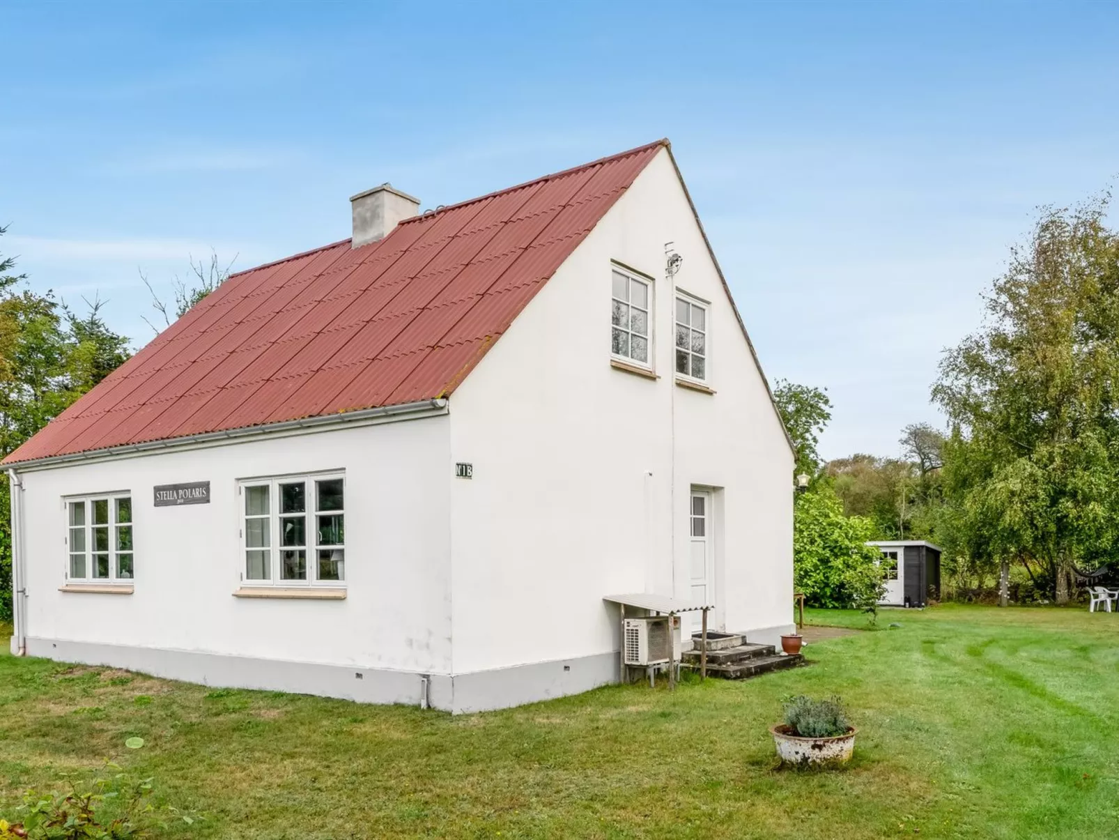 "Kätlin" - 900m from the sea