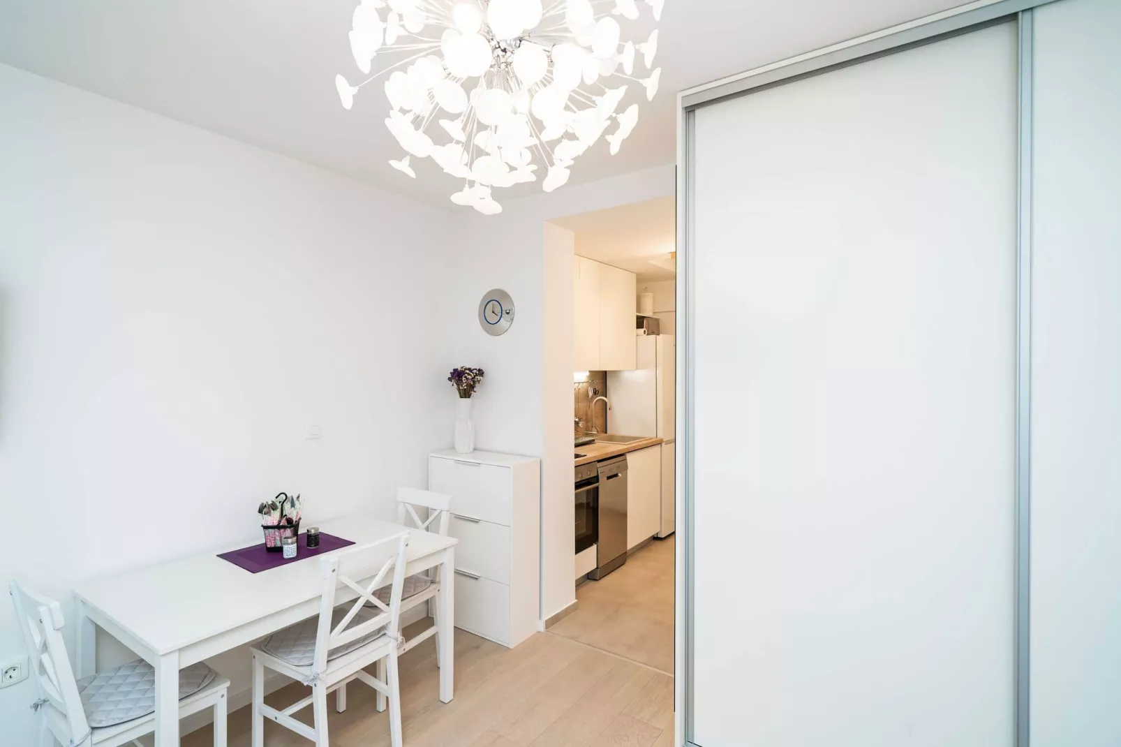 Lenka Apartment - Studio Apartment with Balcony