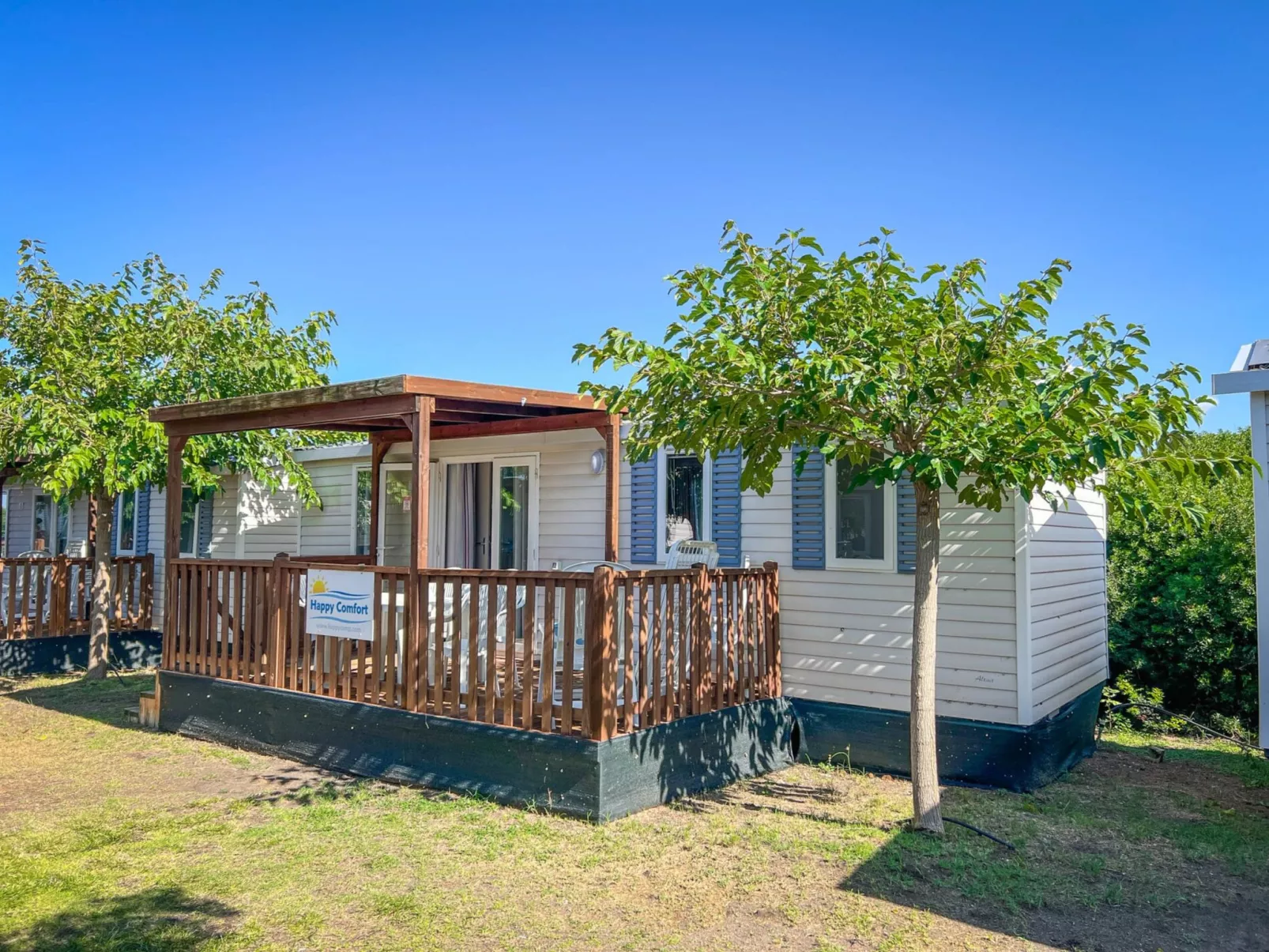 Duca Amedeo Camping Village