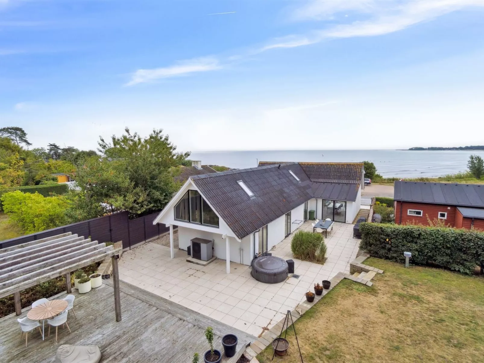 "Rusalina" - 20m from the sea