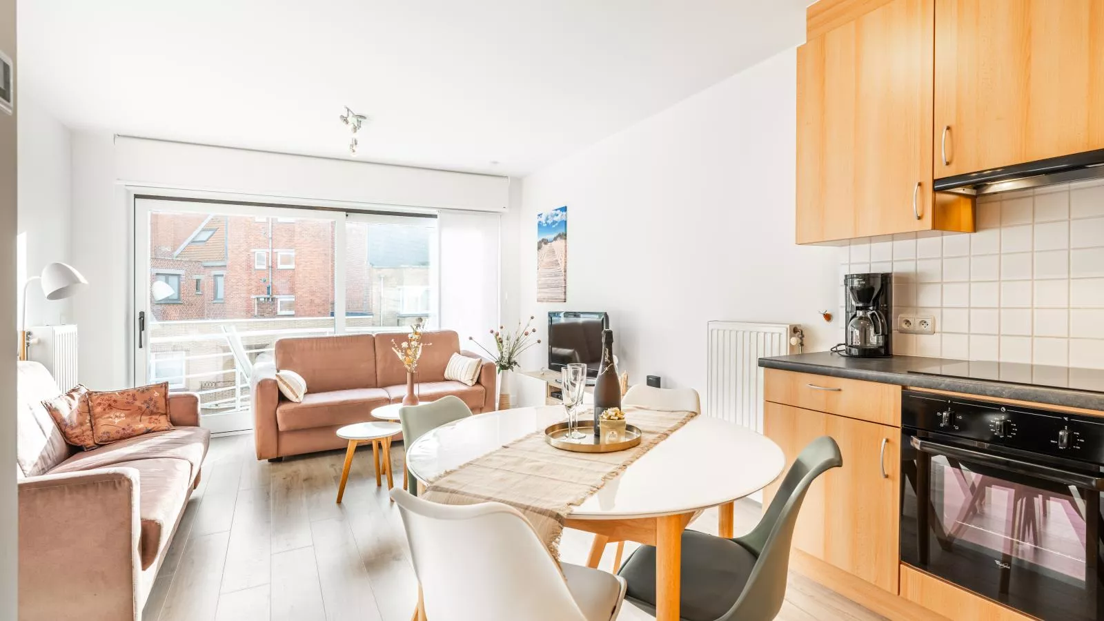 Gaston Lejeune tweede