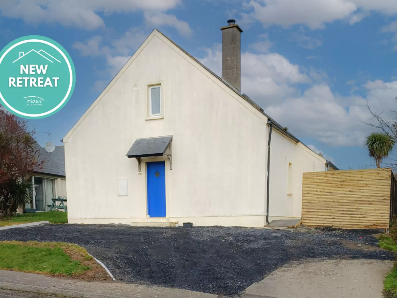 Seamount Holiday Village No 26