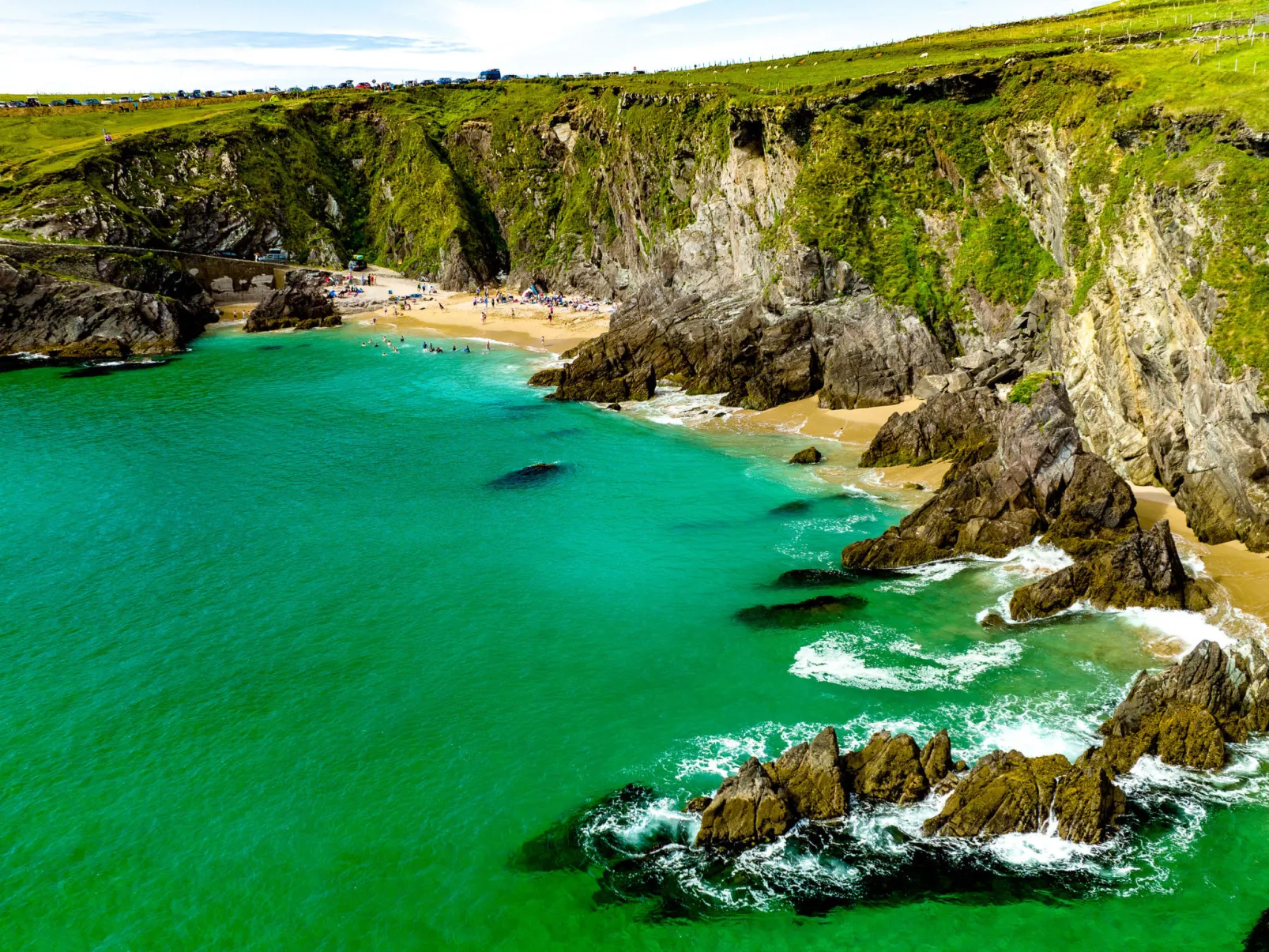 Dingle HC (S7)(TR4)  No 13