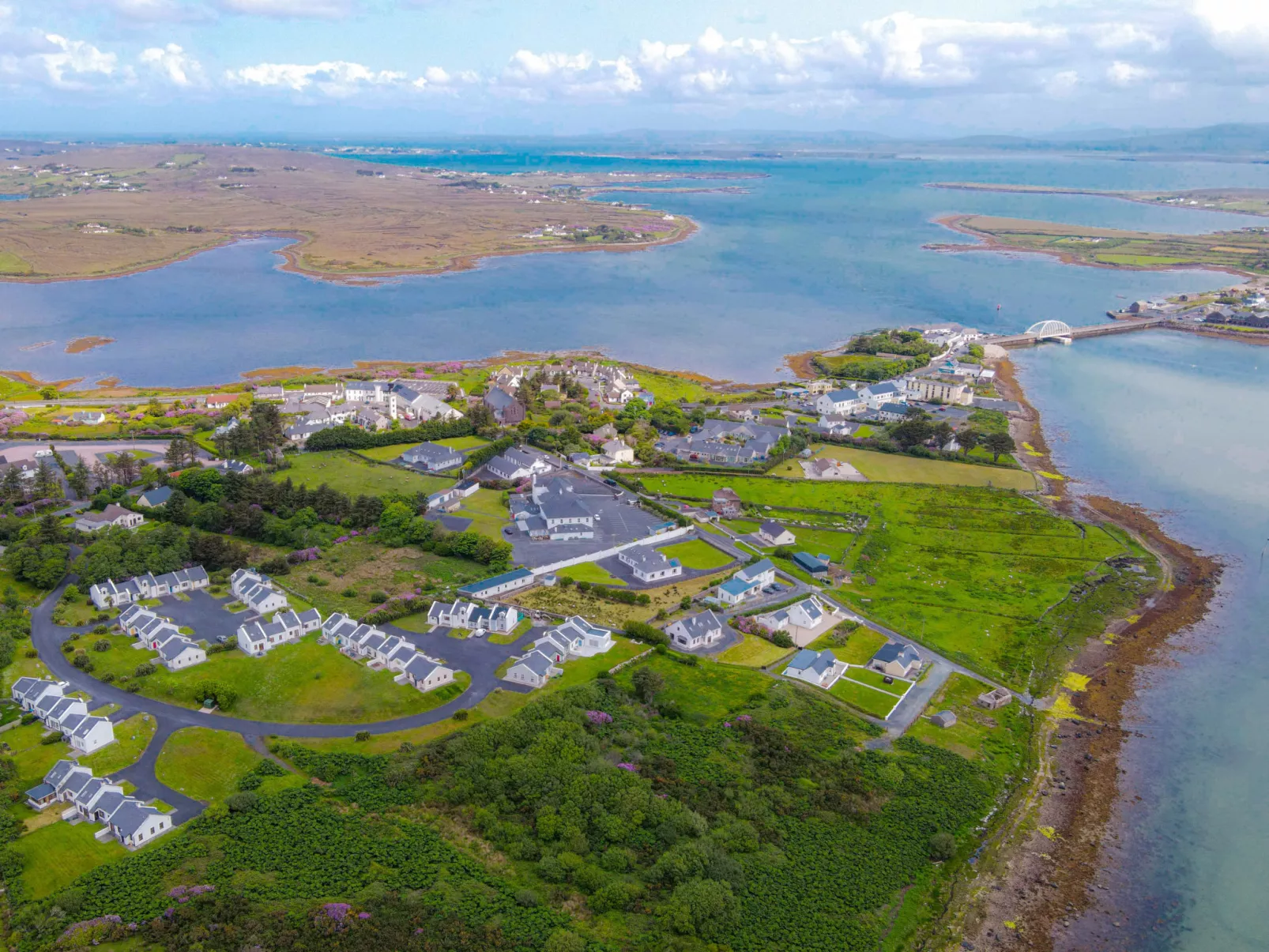 Achill Sound HV No 9