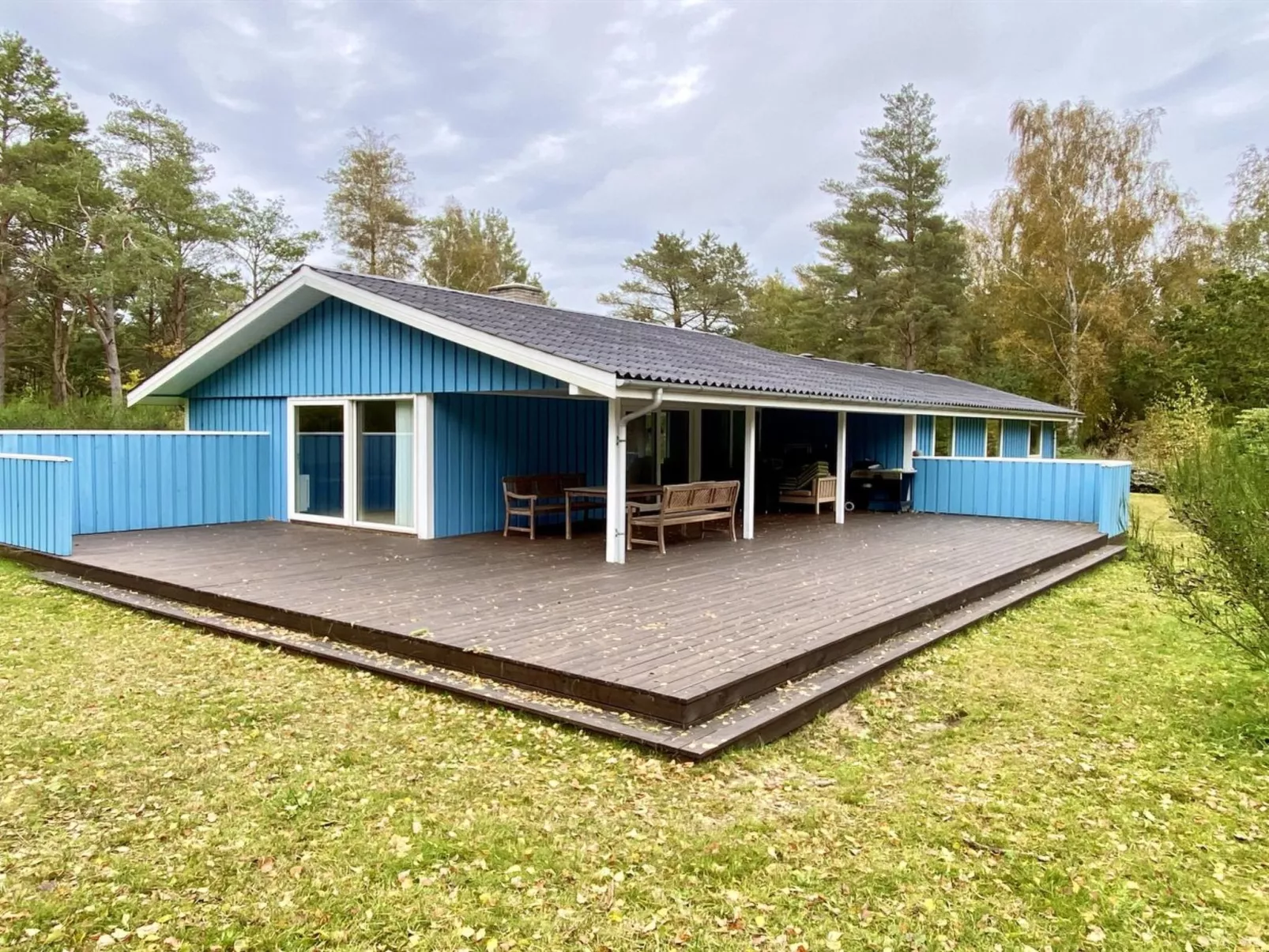 "Alika" - 300m from the sea