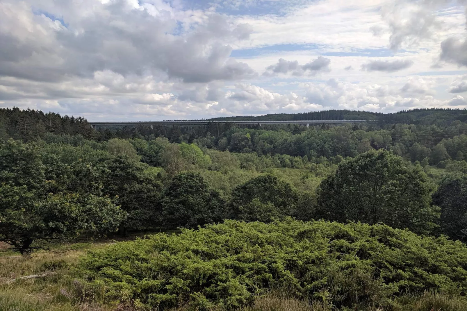 4 Sterne Ferienhaus in Silkeborg