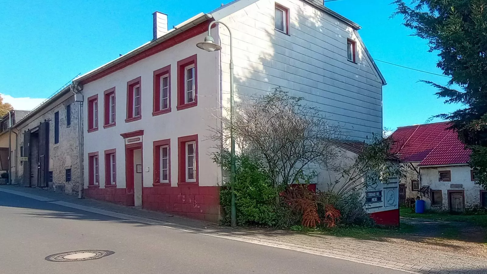 Der Lebendige Garten