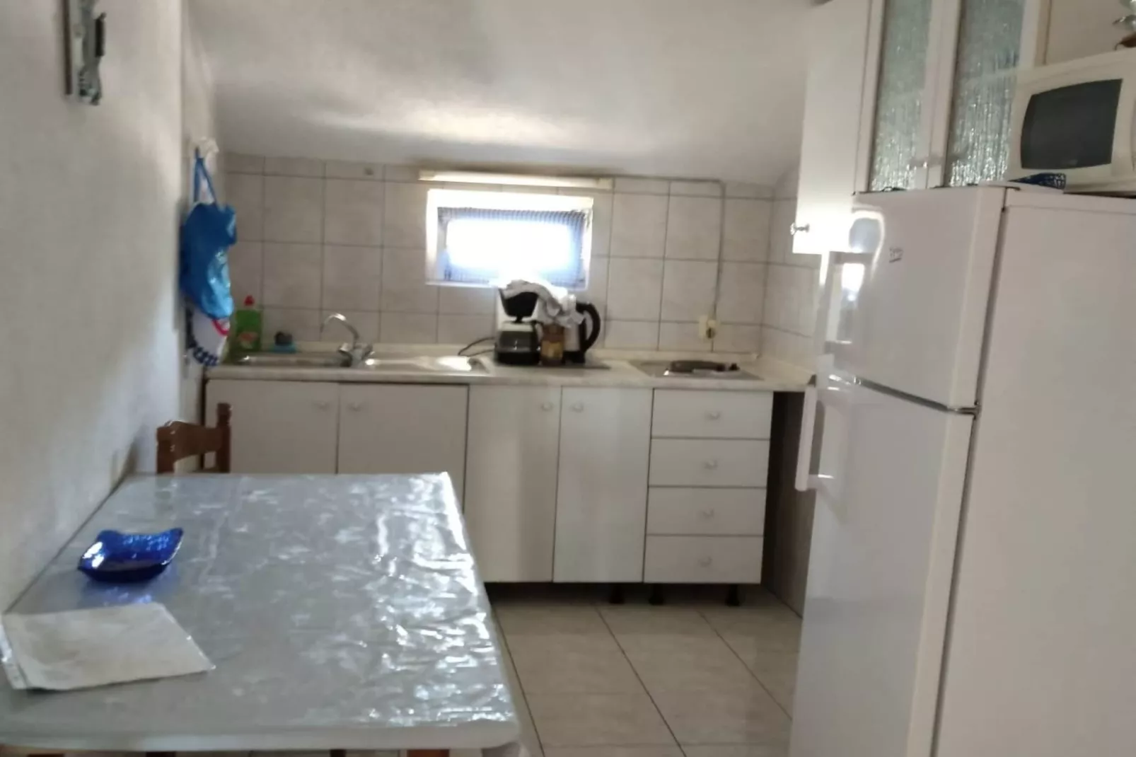 Vesna Panoramic Apartments - Two Bedroom Apartment with Sea View and Balcony (Marisa)