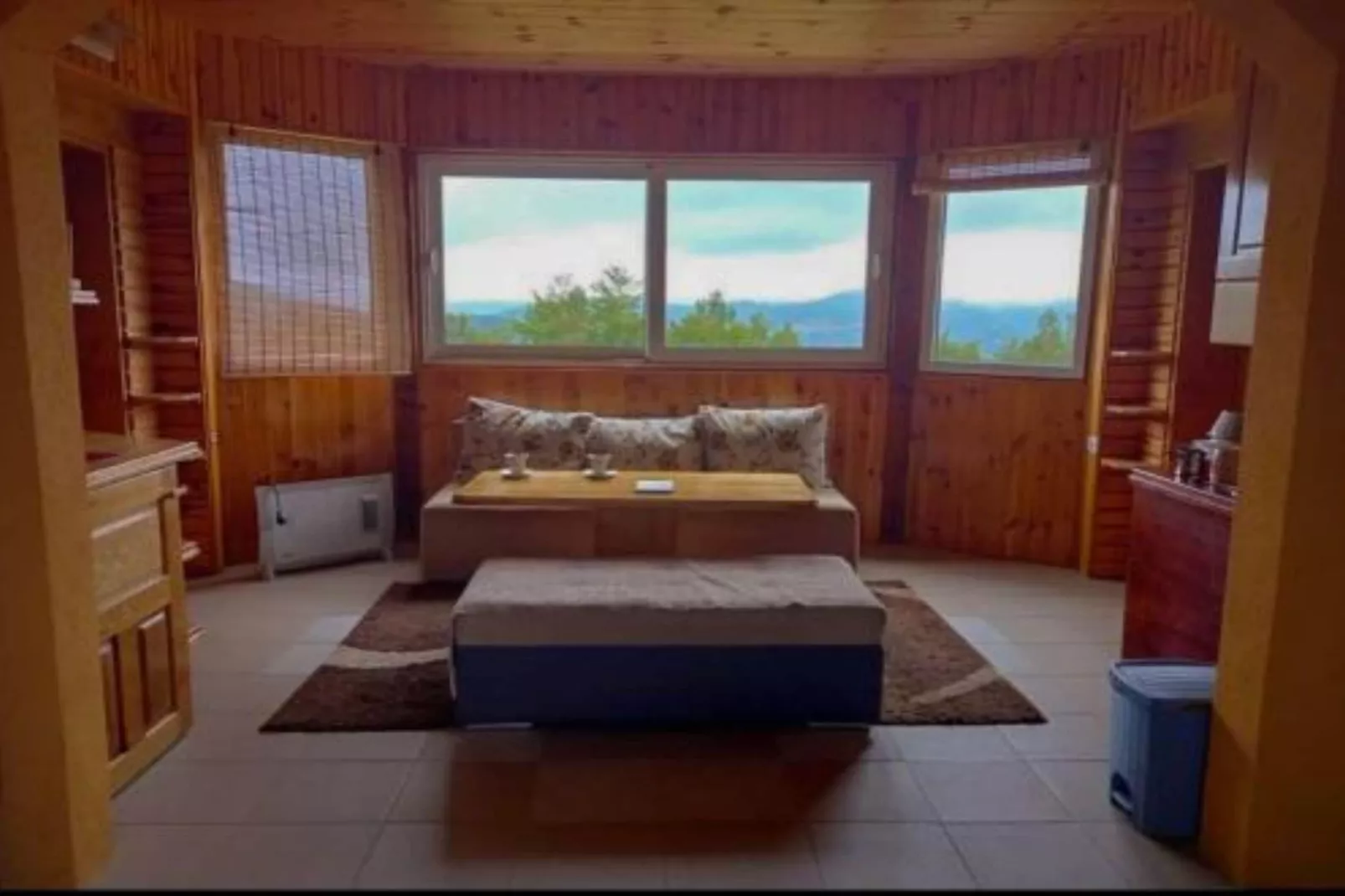 Eco Village Coric - Two Bedroom Apartment